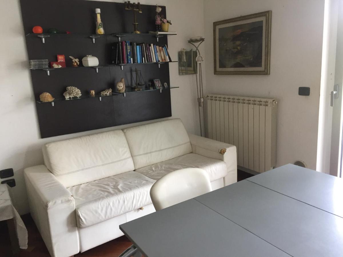 Casa Delle Sorprese Apartment Pescara Exterior photo